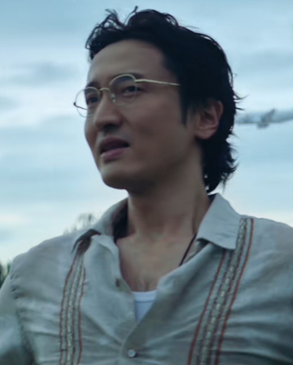 孤注一掷原型结局,孤注一掷原型亲手为18岁儿子收尸