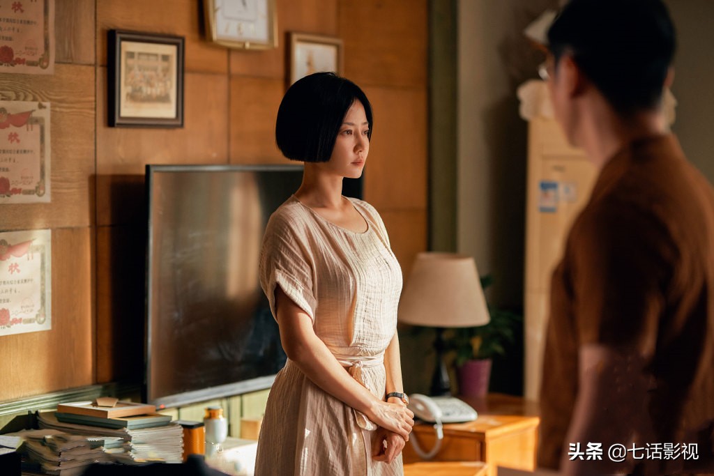 国内最新现代谍战剧《对手》,谍战剧对手角色