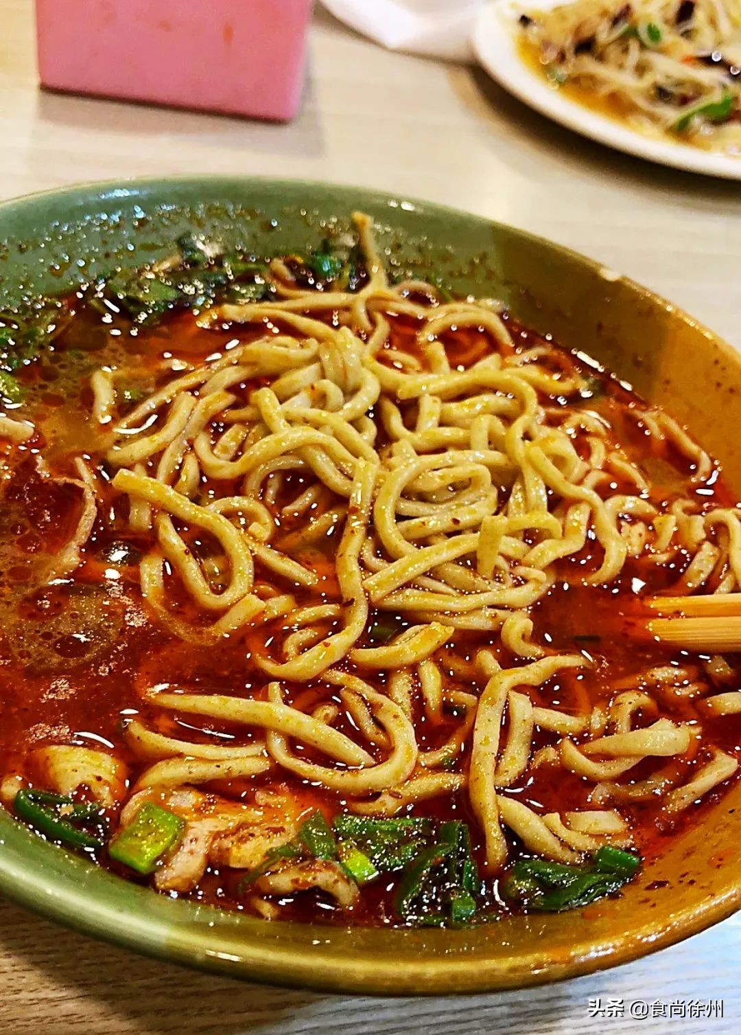 徐州吃面完整版,徐州吃面