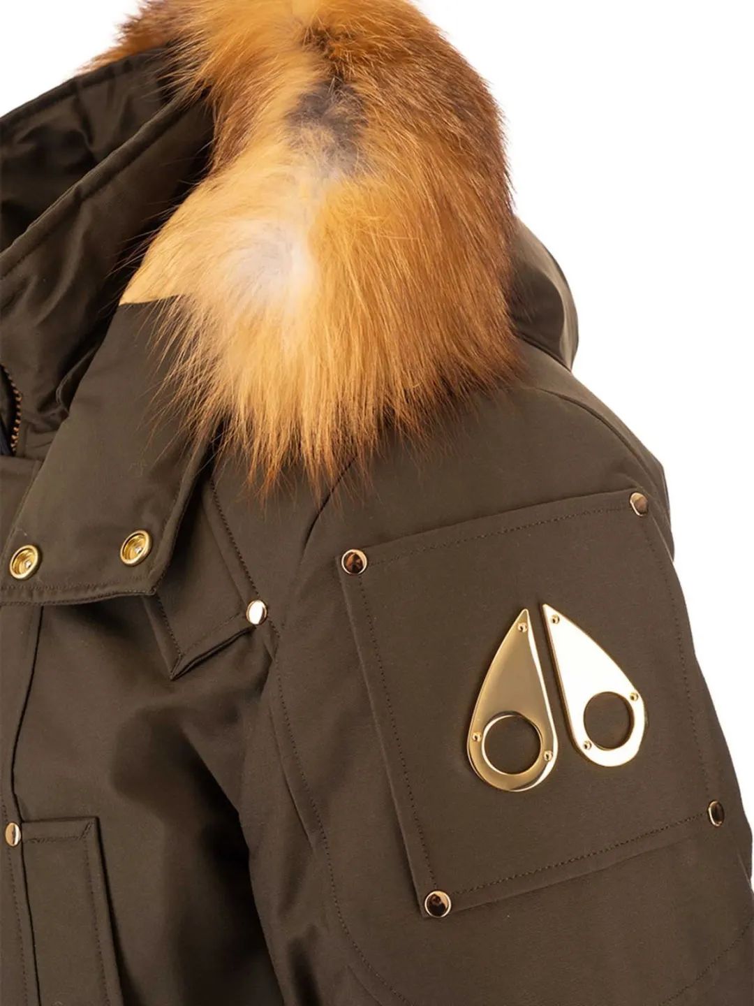 tnf羽绒服哪个好看,别再穿烂大街的外套