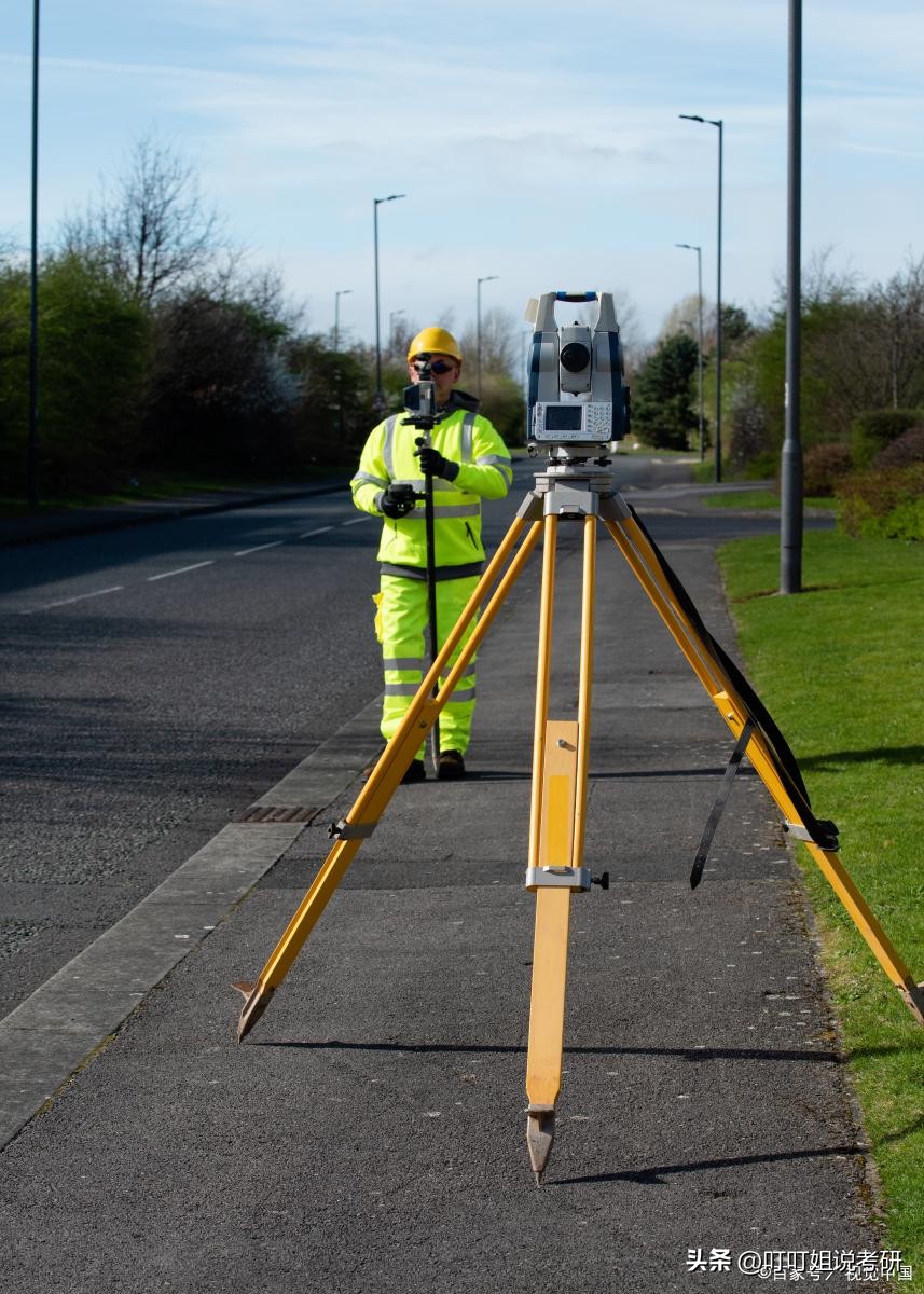 测绘工程毕业后的出路,测绘工程考研难度排名
