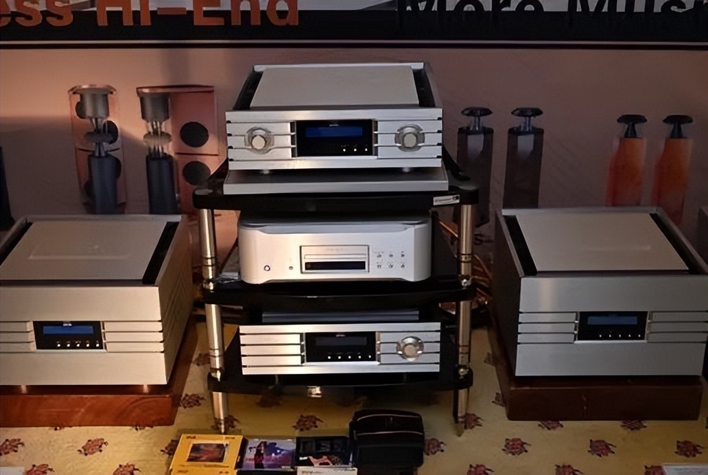 金音奖金瞳奖全国巡展（SIAV）——深圳音响展完美拉开序幕（1）