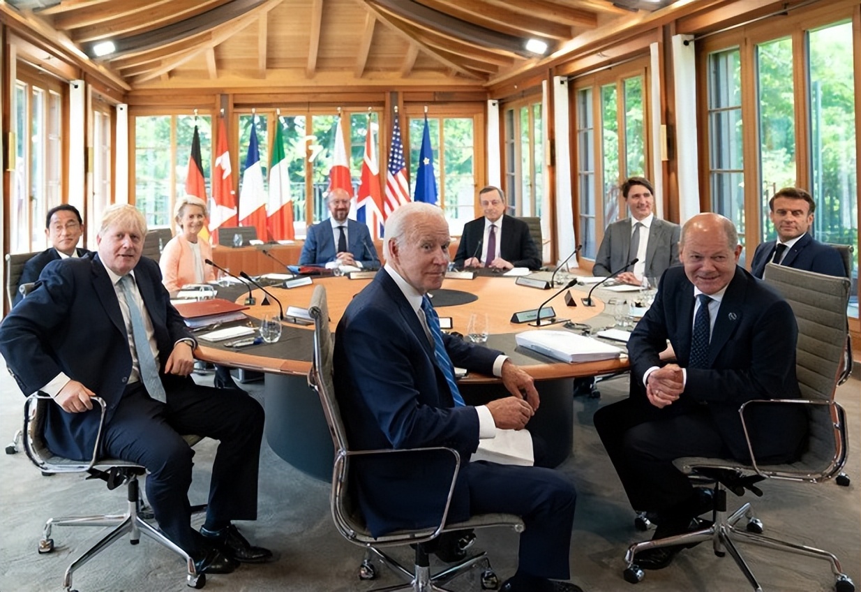 广岛g7峰会最新消息,g7广岛峰会参与国家