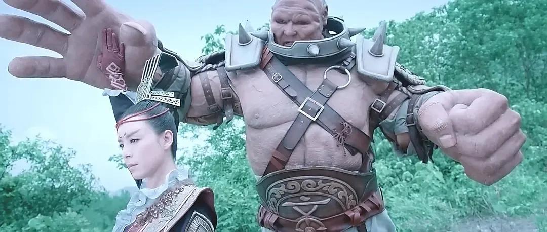 画江湖之不良人4封神片段,画江湖之不良人第4季封神