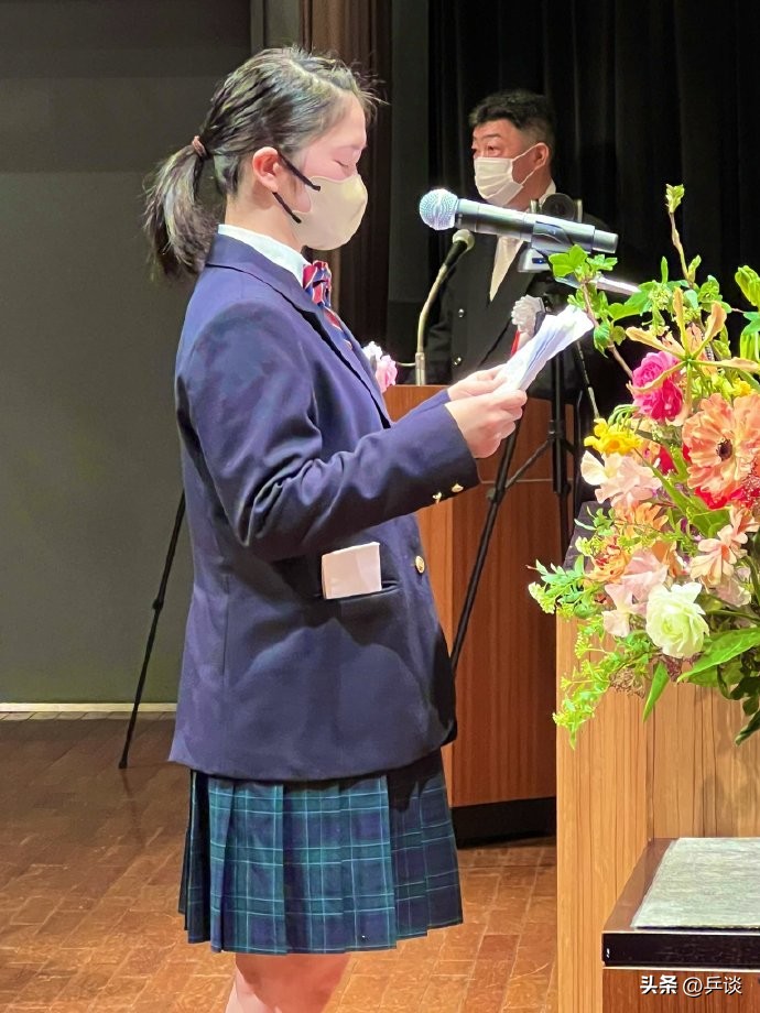 日本乒乓小将木原美悠照片,木原美悠战胜过国乒选手吗