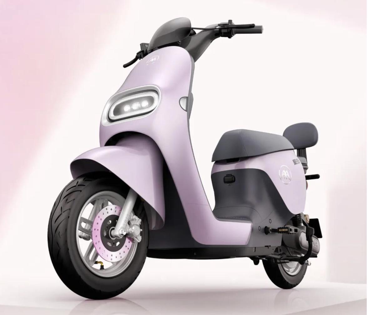 4000元爱玛电动车什么型号,3000到4000爱玛电瓶车推荐