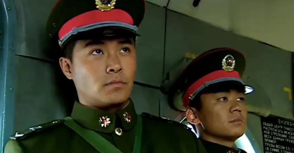 张译几几年结婚的,张译为何娶大6岁二婚妻子