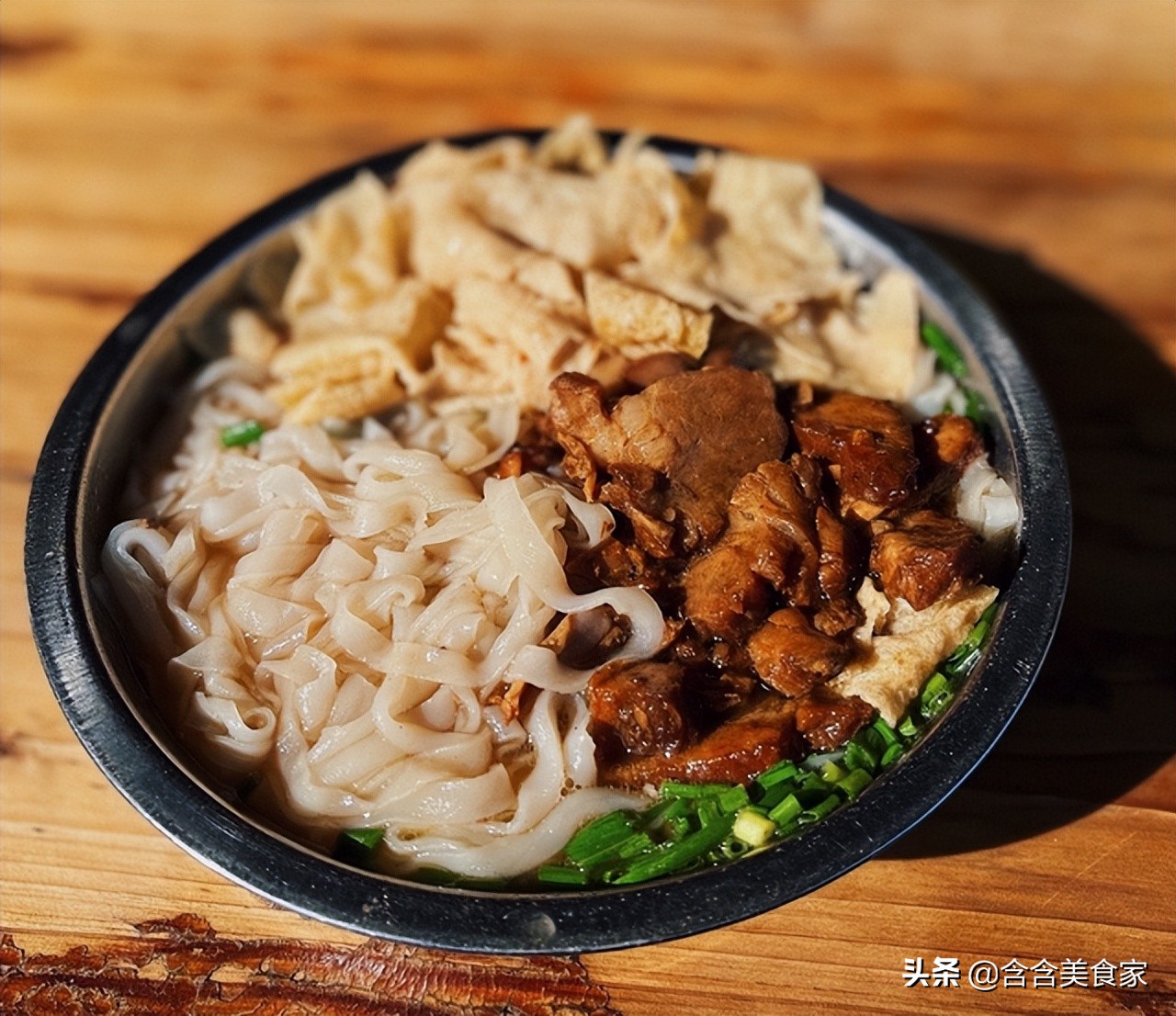 来广西梧州必吃的6种小吃,梧州美食排行榜前十