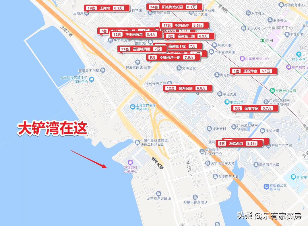 深圳未来5年房产投资,未来5年深圳楼市
