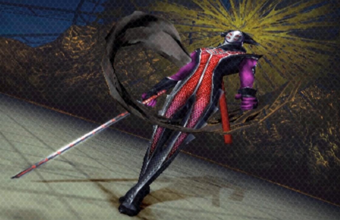 火影街机游戏发展史,以前的街机游戏火影忍者