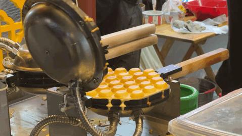 你体验过最棒的夜市在哪里？网友：我愿意为它留在长沙一辈子