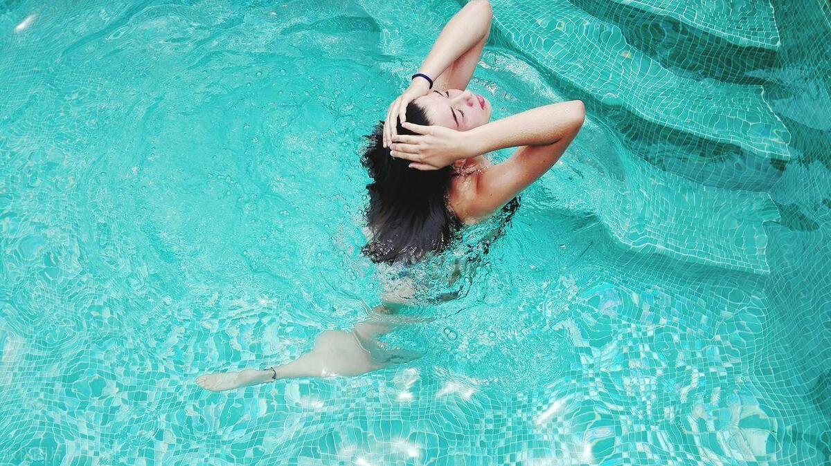 5种好习惯远离外阴炎困扰,预防外阴炎症