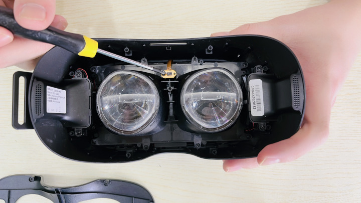 大朋vr一体机p1pro4k使用评测,大朋p1vr评测