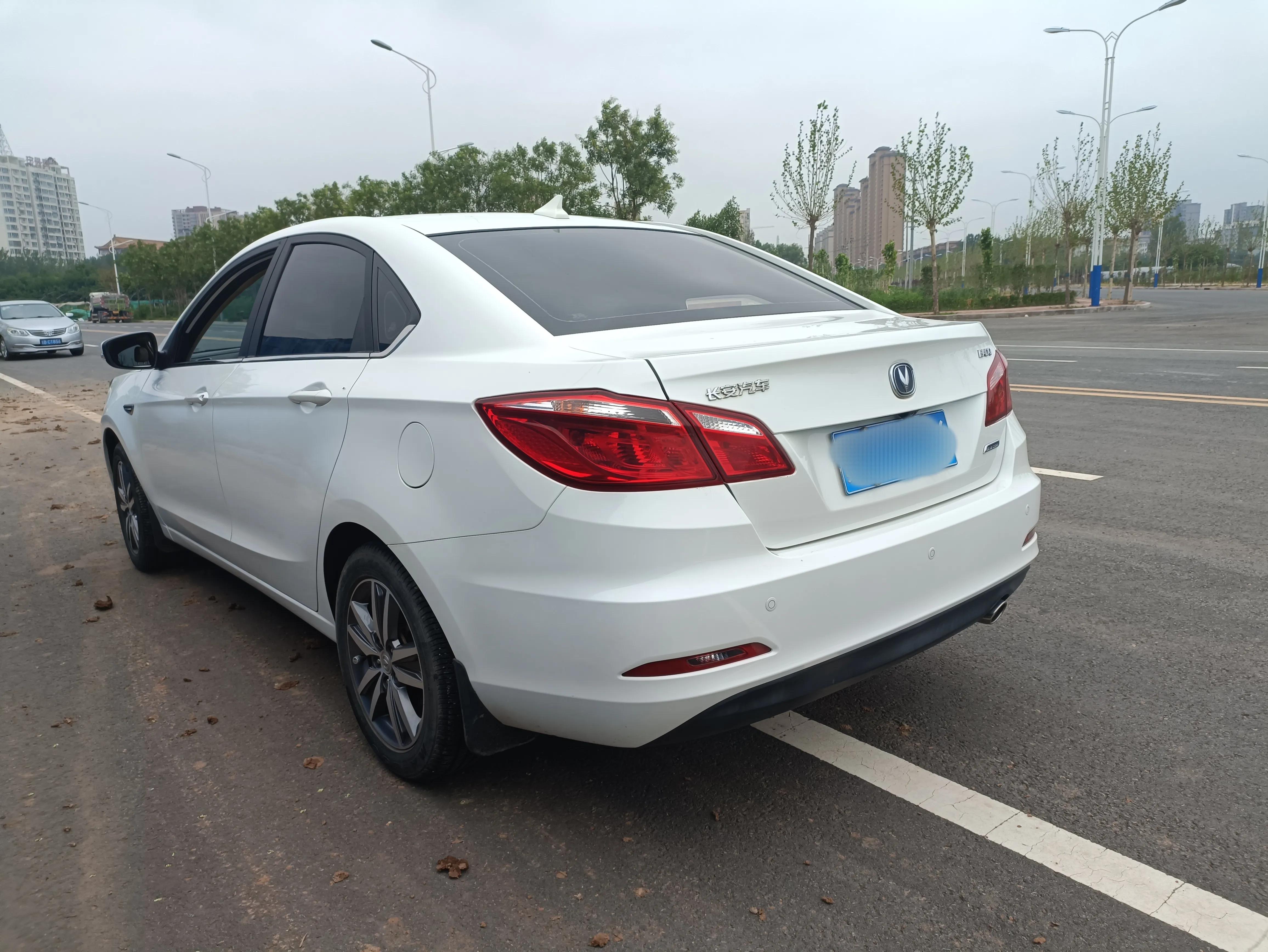 长安逸动有esp功能吗,长安逸动有esp吗