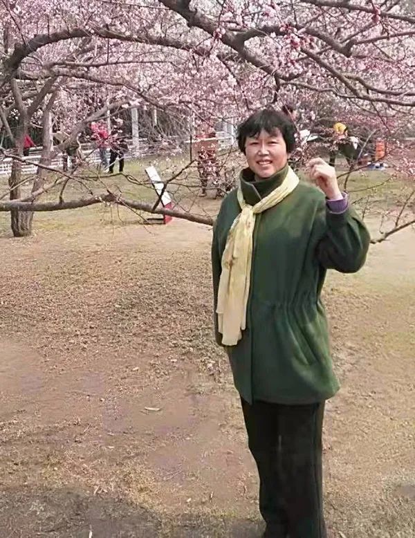 永远的淮阳师范021:郭杰三老师：我生命中的教科书