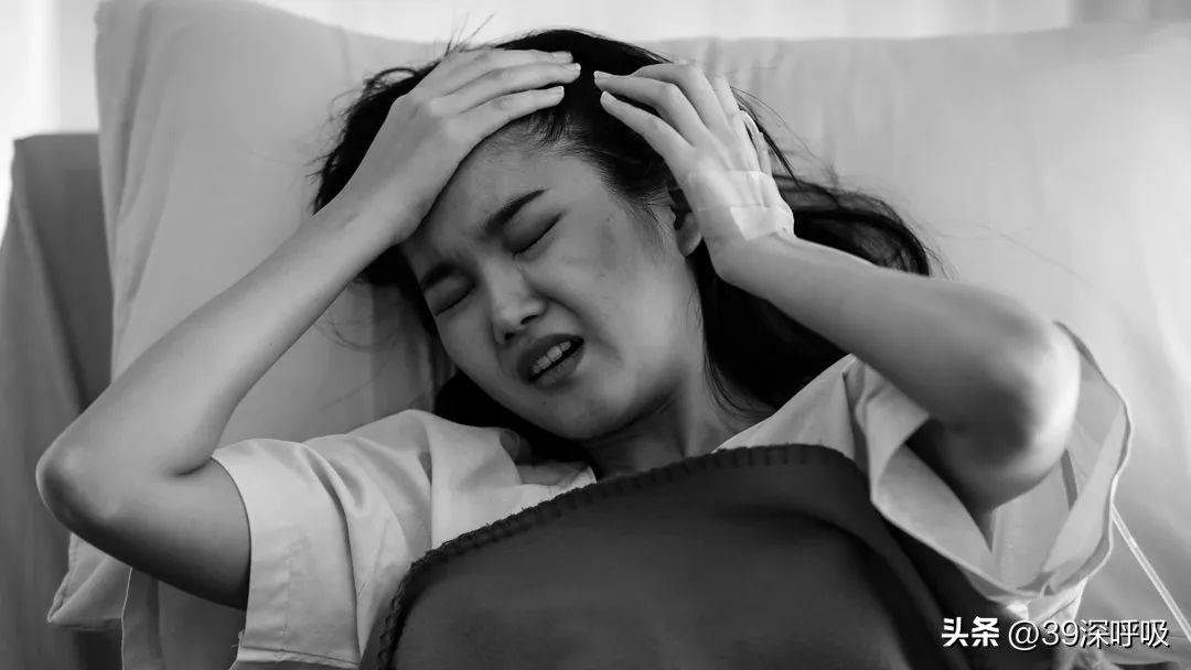 偏头痛新药,重磅偏头痛新药