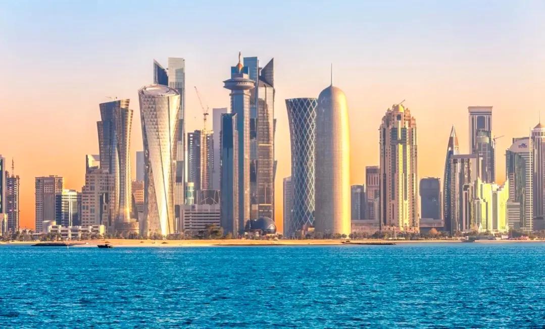 卡塔尔中东明珠,卡塔尔明珠