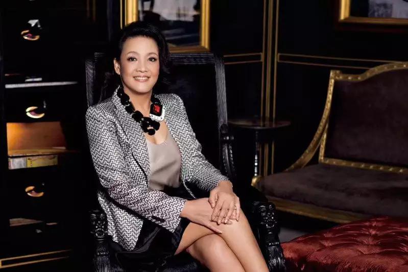 听张兰自传九条命,张兰九条命朗读