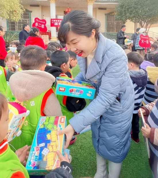 乡村振兴助力幼儿园,山东省乡村学前教育保教质量提升