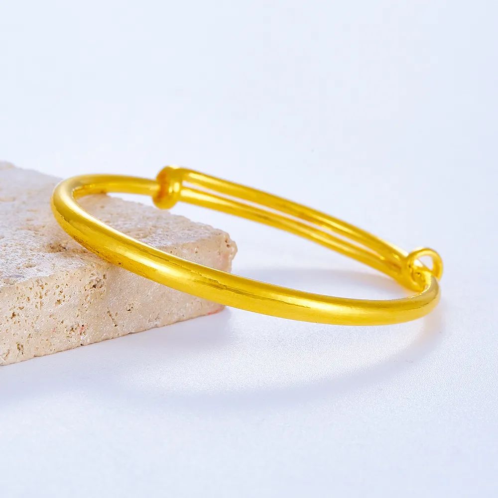 黄金18k金和3d金哪个好,古法金足金18k