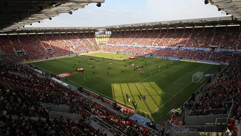 德甲巡礼2021-2022,德甲联赛18-19赛季