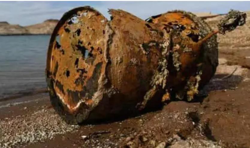 村民喝水异味发现水池有死猴尸体,楼顶蓄水池藏尸案