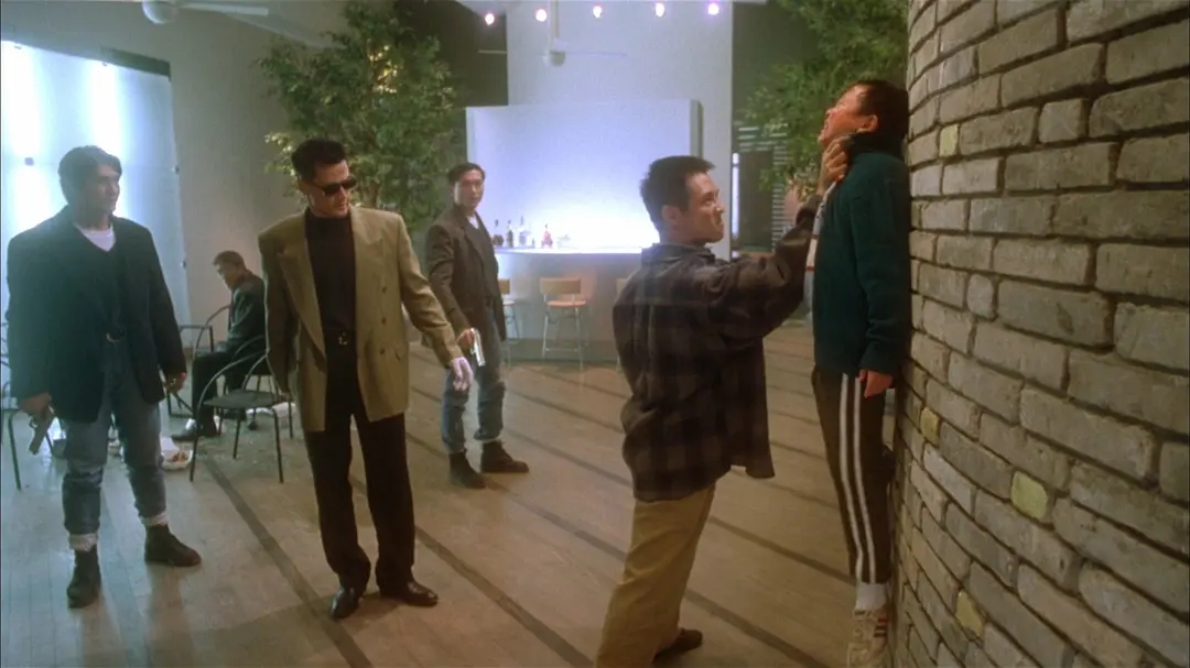 谢苗一年几部电影,谢苗新电影最后独白