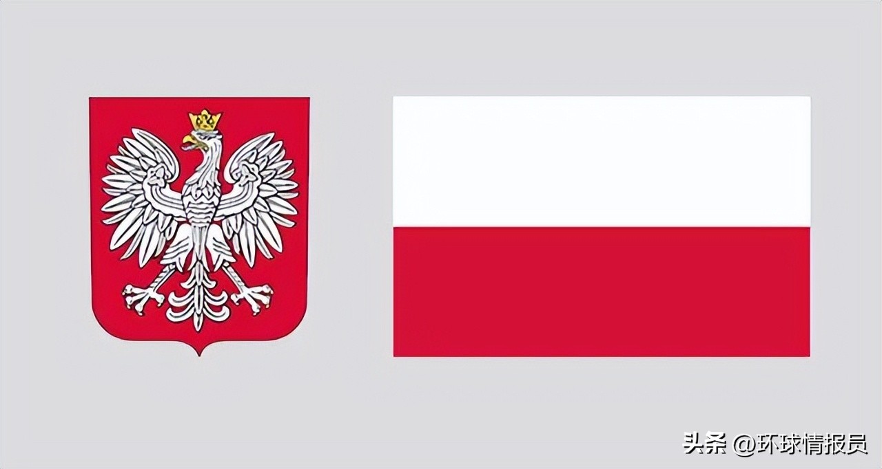 欧美国徽为什么都是老鹰,哪个国家国徽有鹰的图案