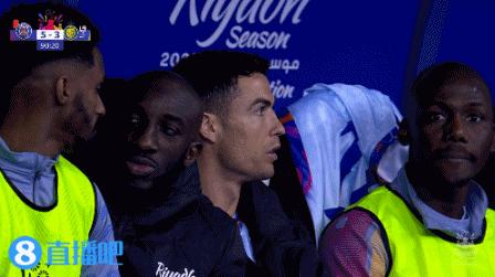 利雅得胜利c罗又一次梅开二度,c罗4分钟梅开二度利雅得胜利