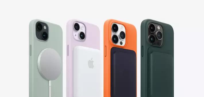 哪款iphone最先有magsafe,iphonemagsafe值得买吗