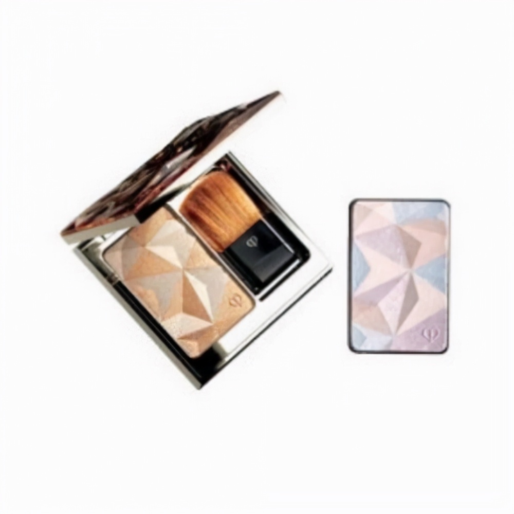 日本cpb肌肤之钥高光粉,cpb肌肤之钥粉饼真假辨别