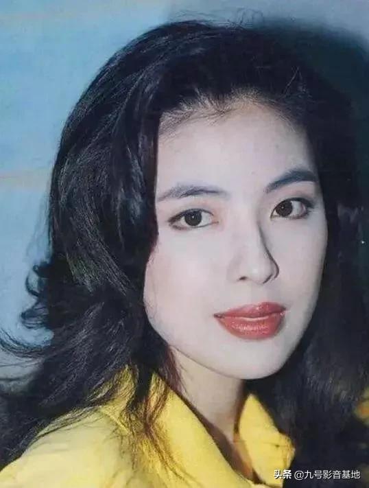 香港女星卖保险,香港女明星卖保险