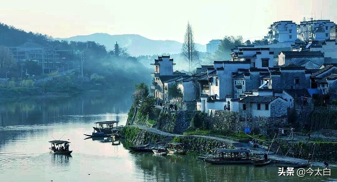 徽菜才是天下第一,徽菜轻度腐败