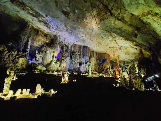 推荐个地方避暑,推荐一个避暑的好地方