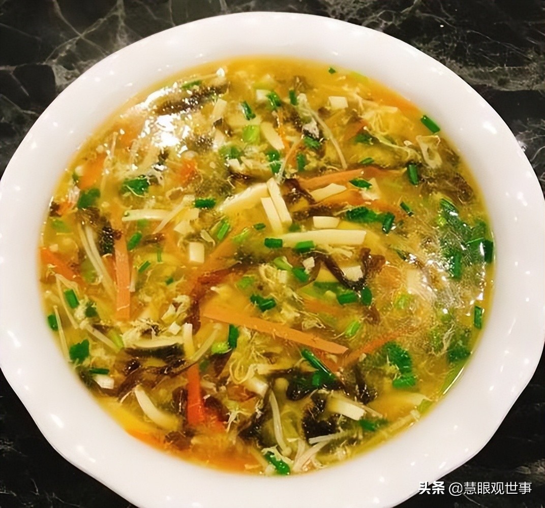 毛主席是如何请人吃饭的？（2）