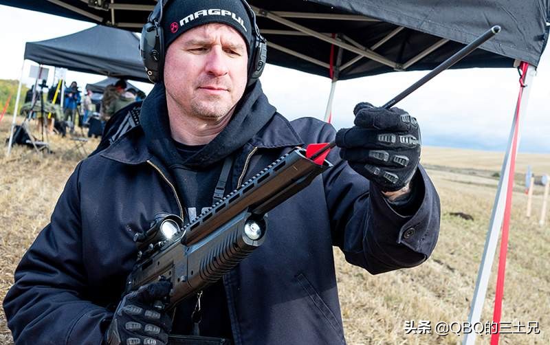 pcp和aea两种气枪有什么区别,二氧化碳气枪和pcp气枪哪个好