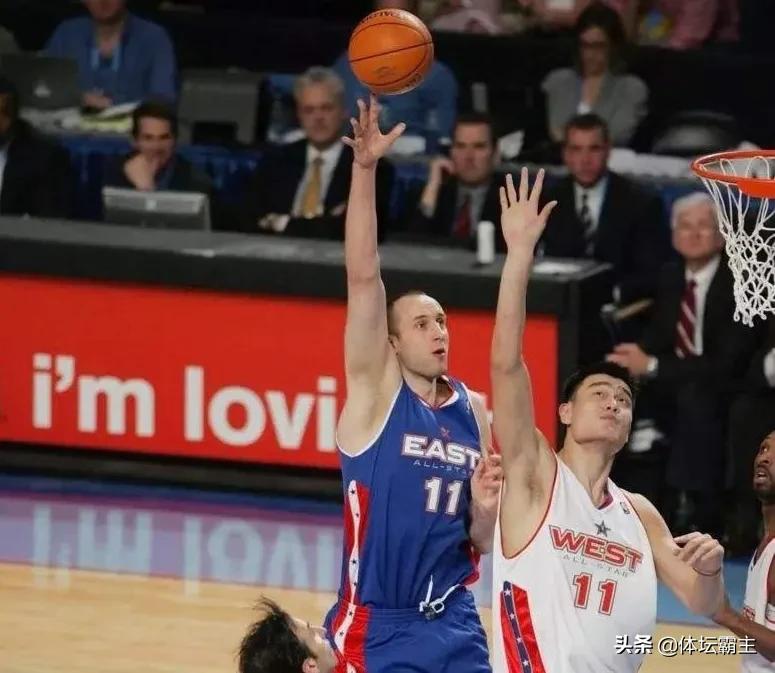 盘点|詹姆斯搭档过的27位全明星队友（上篇）