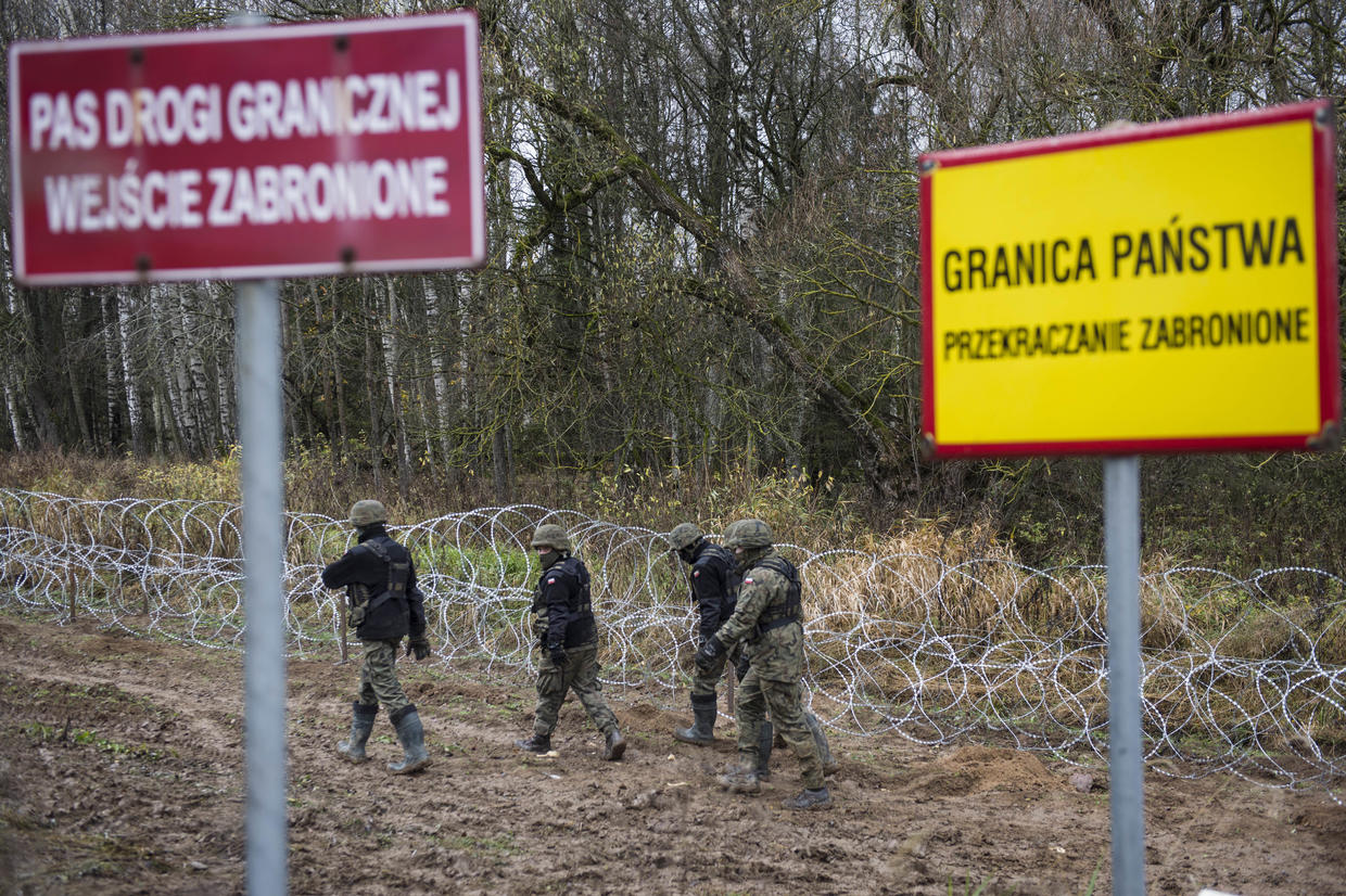 最奇特的边界图片,来自世界各国的世界地图