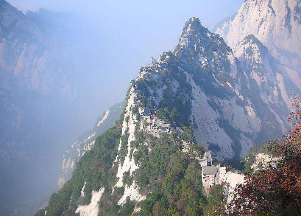 陈抟祖师创睡仙功揭秘,陈抟老祖在神仙中的地位