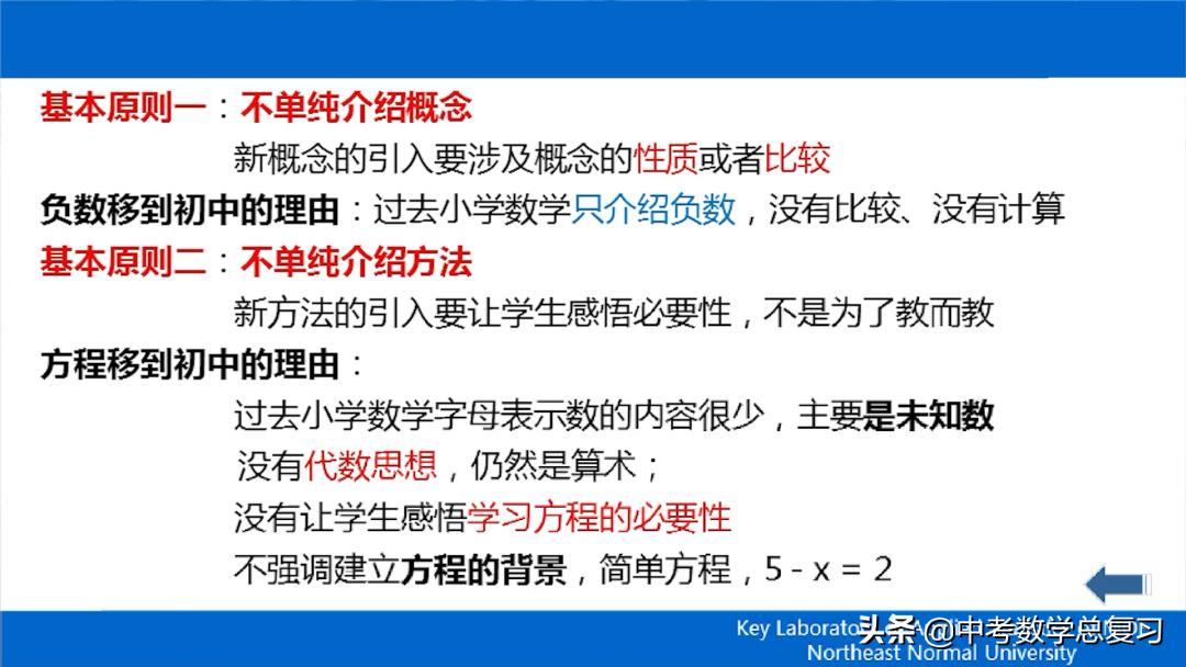 义务教育数学课程标准2022版重点,义务教育数学新课程标准2022版