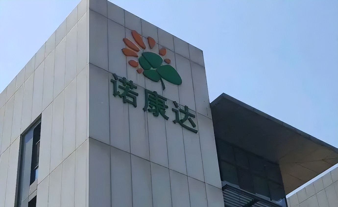 命途多舛的诺康达，又一次倒在深交所门口？