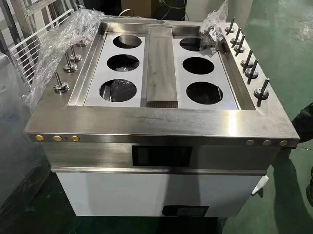 做餐饮设备回收,二手餐饮设备回收有哪些坑