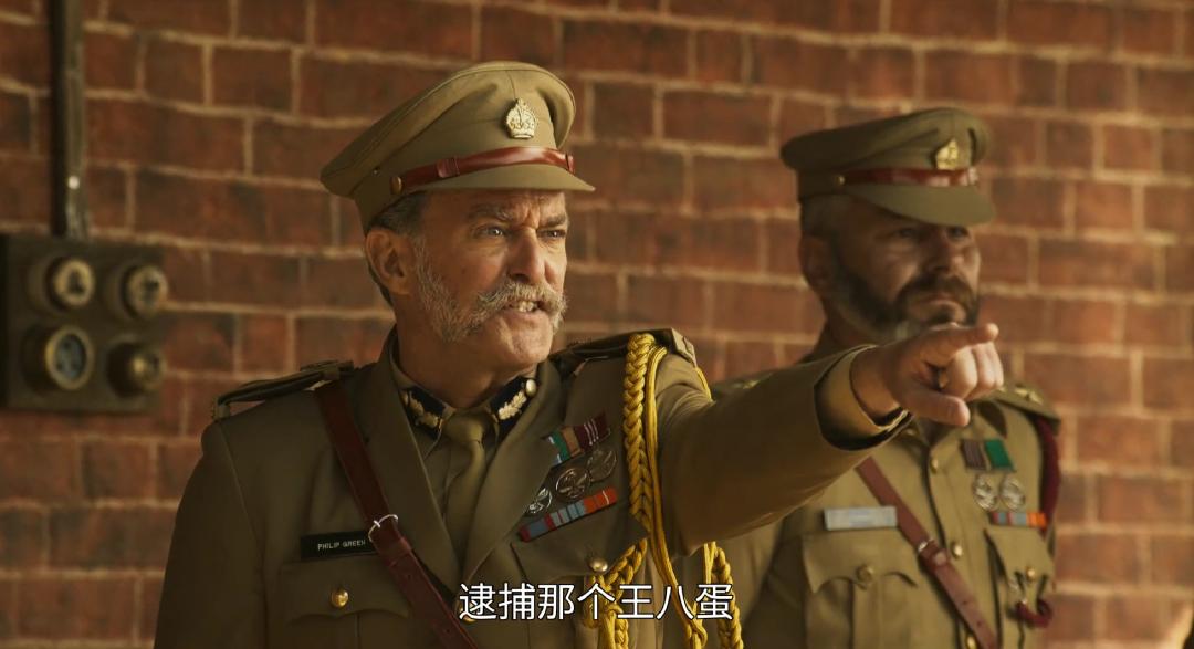 印度神剧rrr在哪里可以看完整版,一部印度超级英雄电影