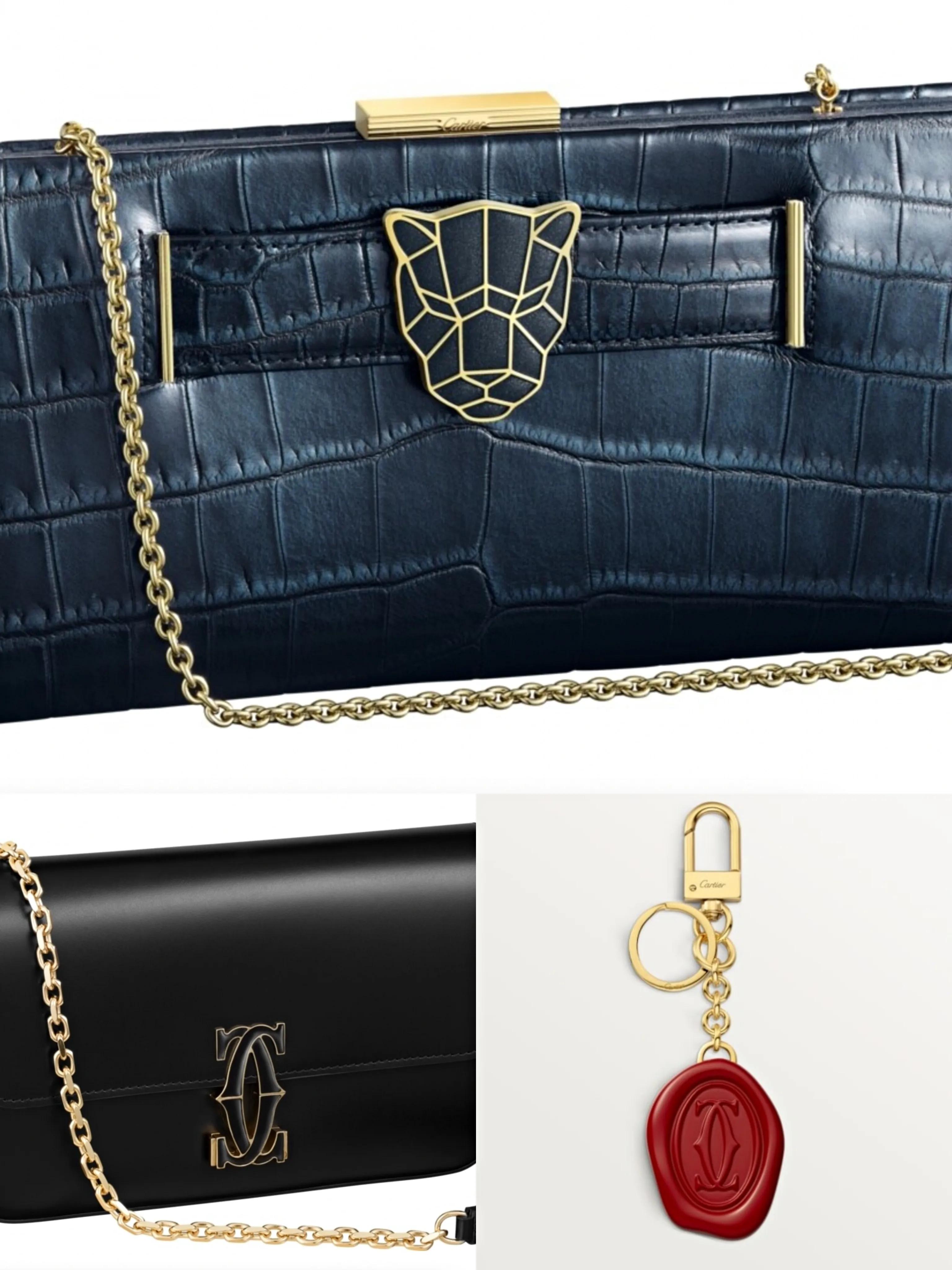 法国卡地亚便宜吗,卡地亚奢华品牌