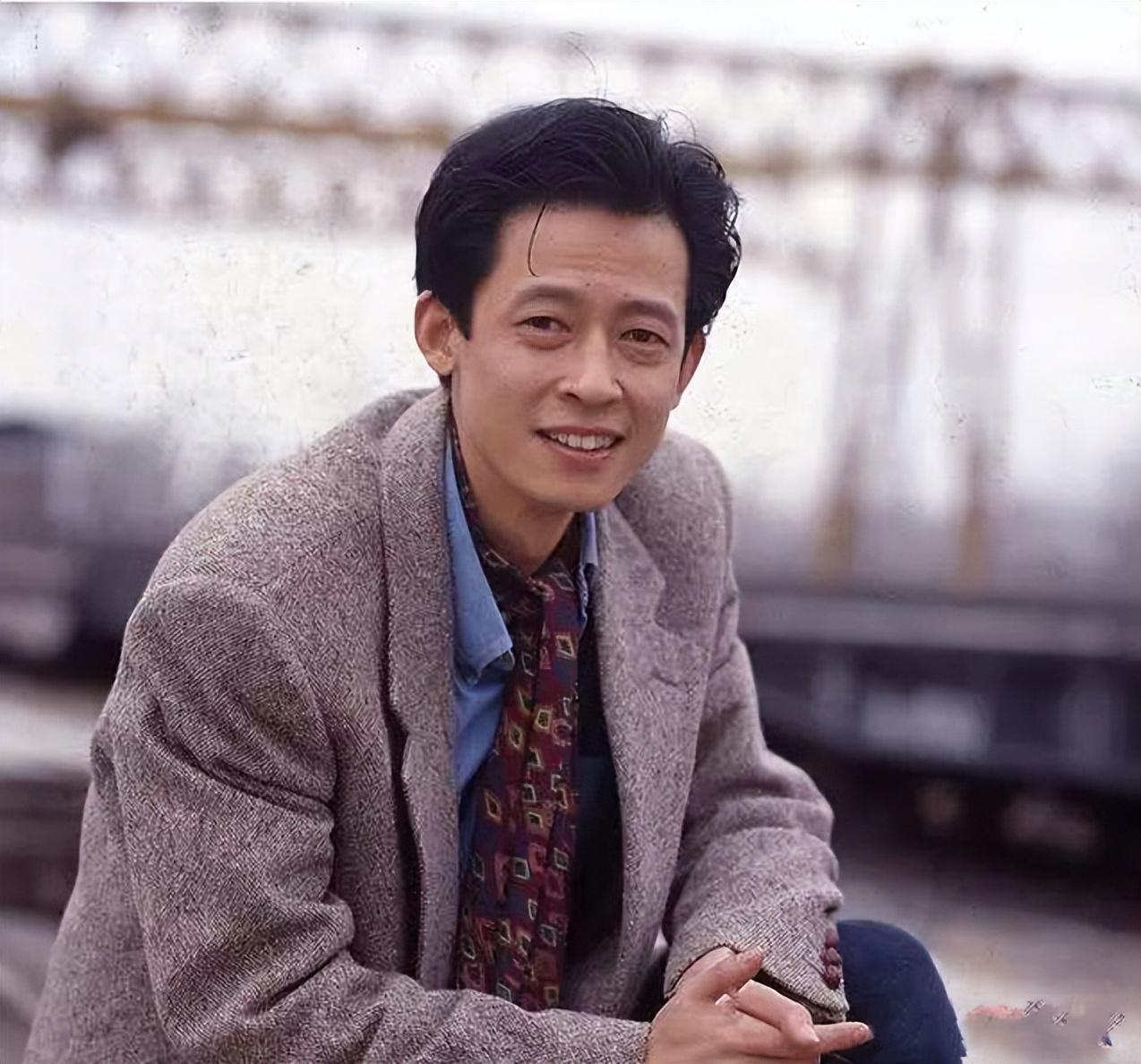 从红得发紫到无戏可拍，这5位老戏骨的消失，是娱乐圈的悲哀