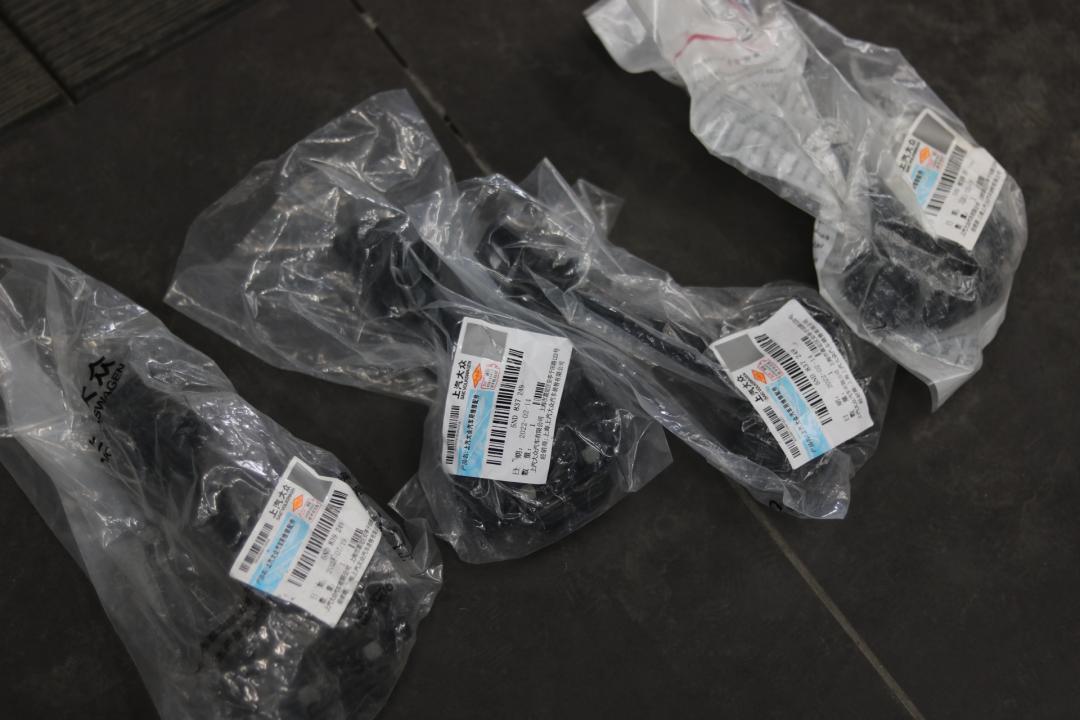 老途观整车翻新大修,报废途观翻新