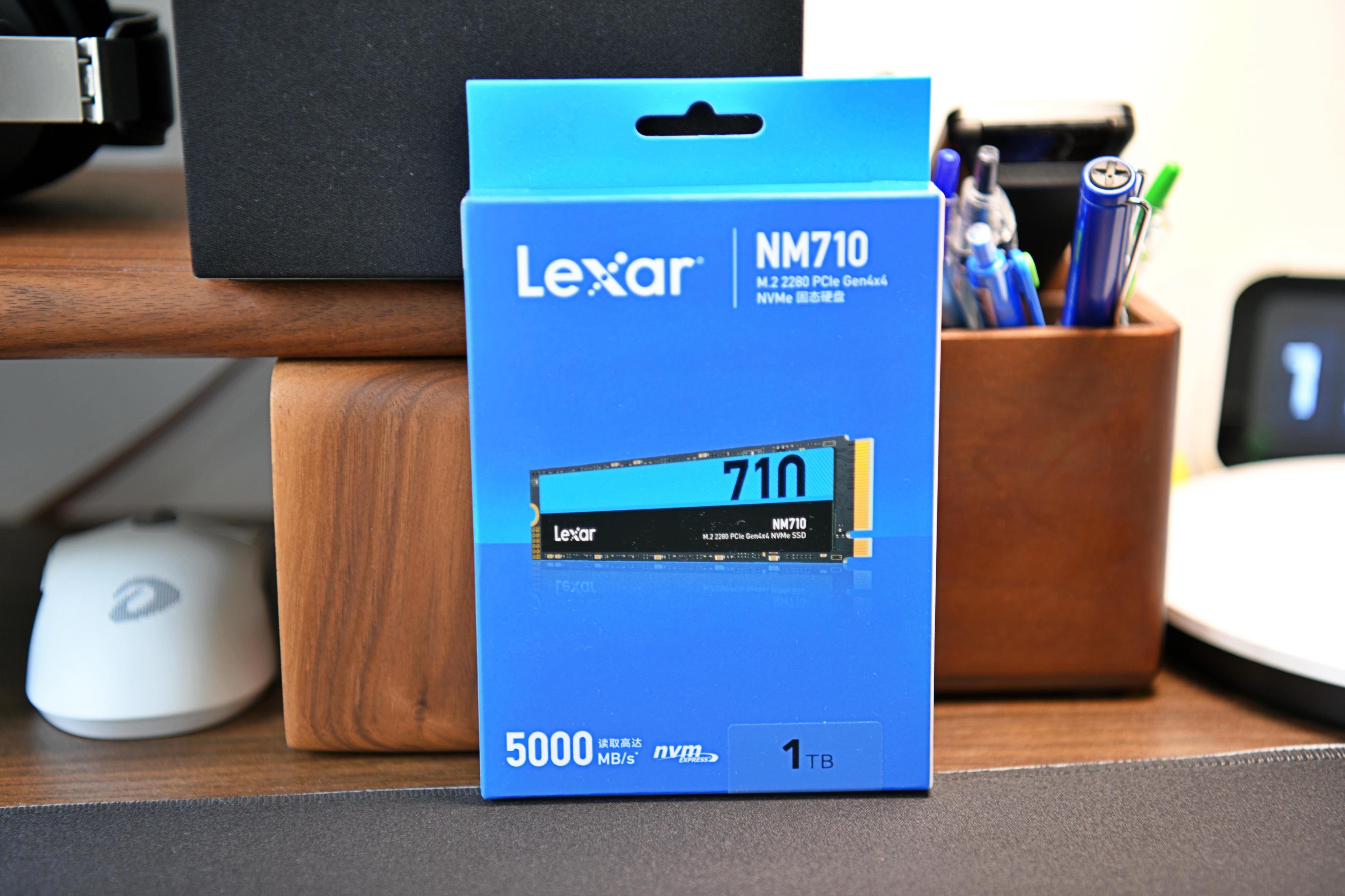 2023新装机：打造一台属于自己的DDR5平台