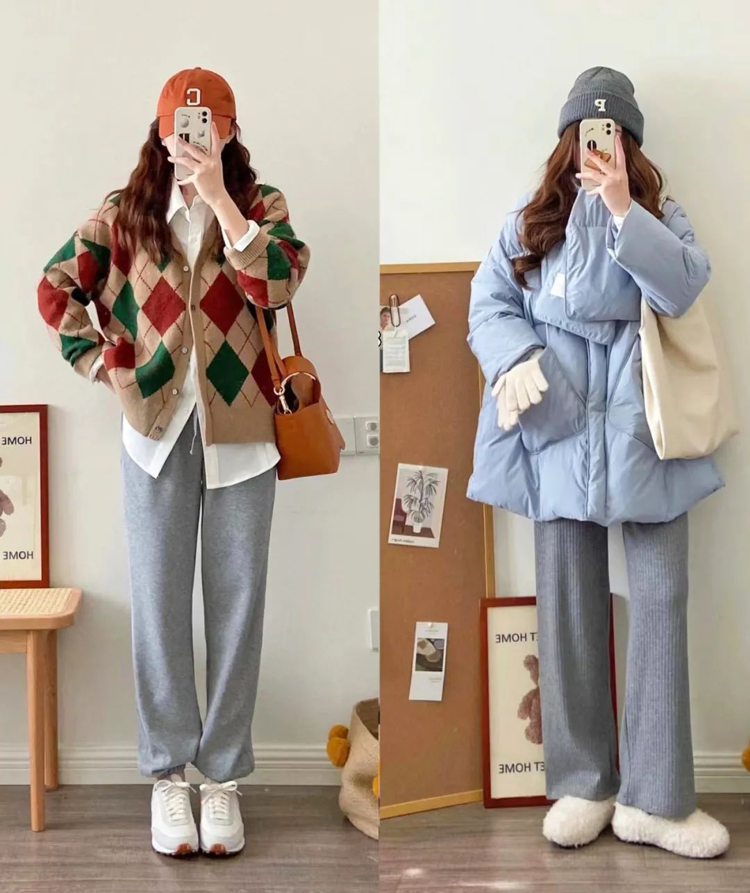 什么版型的裤子显瘦显腿长男士,不同腿型的裤子选择