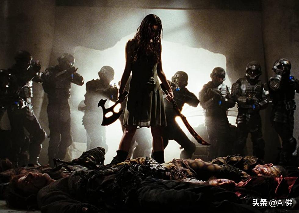 史上最好看的10部科幻电影,史上100部最佳科幻片