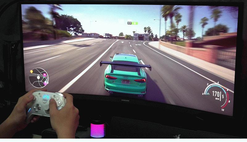 北通宙斯2光轴精英手柄评测体验,北通宙斯2游戏手柄好吗